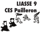 Liasse 9 - CES Pailleron {PDF}
